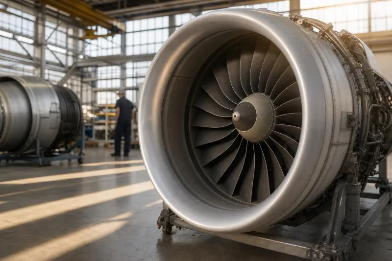 Business jet (file photo)