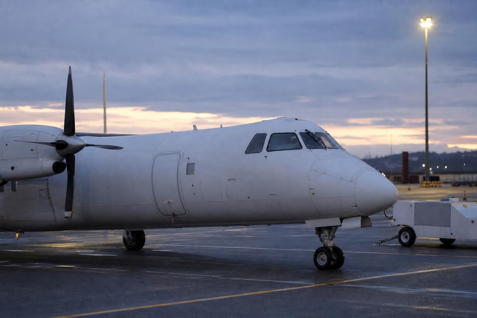 Finlay Minerals Confirms Three Staff Aboard Aircraft That Made Emergency Landing on Prince George Road, Killing One Byst