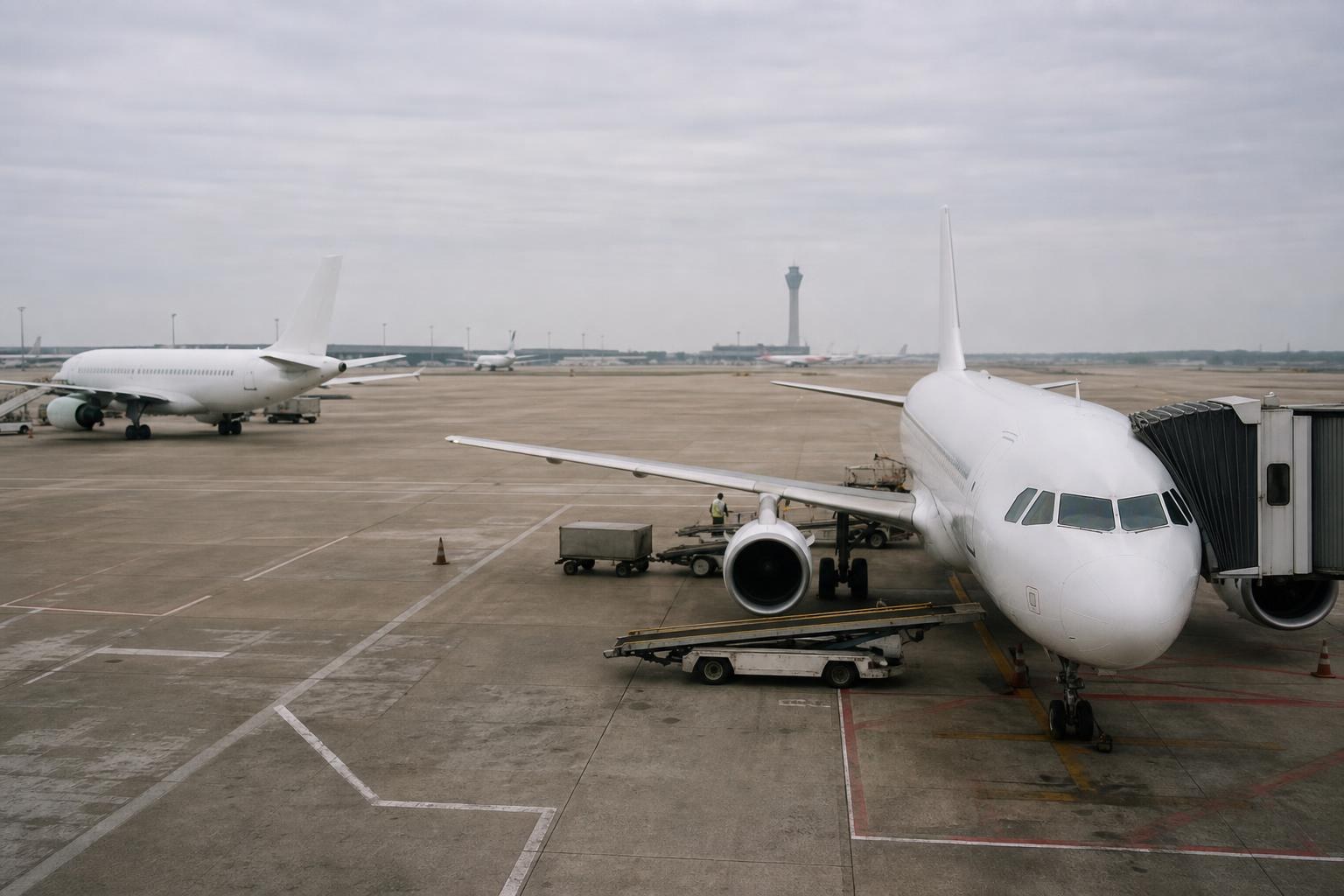 Pakistan's Airspace Ban Costs Indian Airlines Over $2 Billion, Affecting 800 Flights Weekly