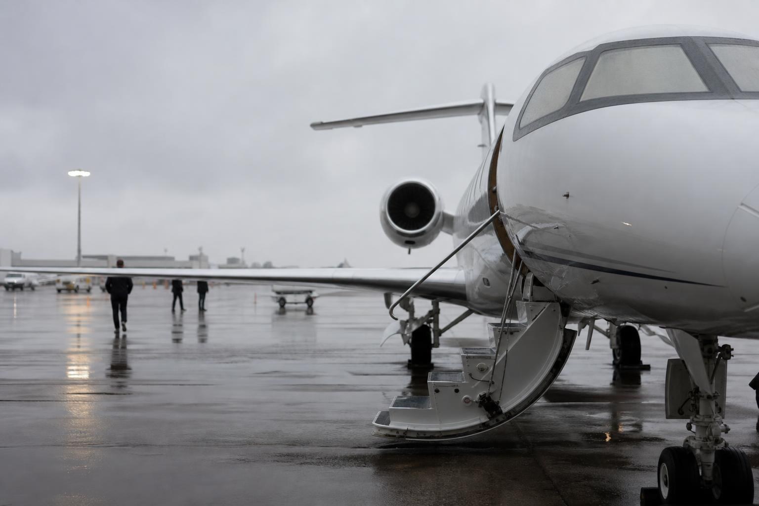 Private Jet Club Partners with Butterfield Bermuda Championship for 2026 PGA TOUR Event