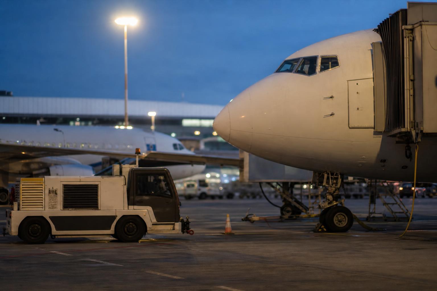 Ben Gurion Airport Union Chief Denies Responsibility for Shutdown as Netanyahu Seeks to Expel Him from Likud