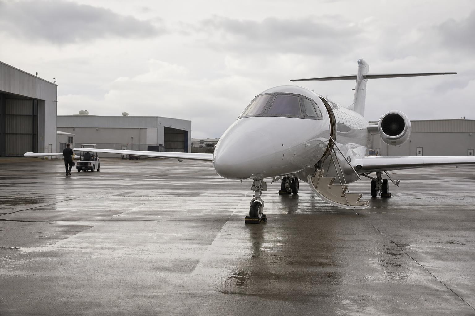 Airplane Farm Unveils Three New Aircraft; Boulder Votes to Keep Airport; Textron Delivers 500th Citation CJ4