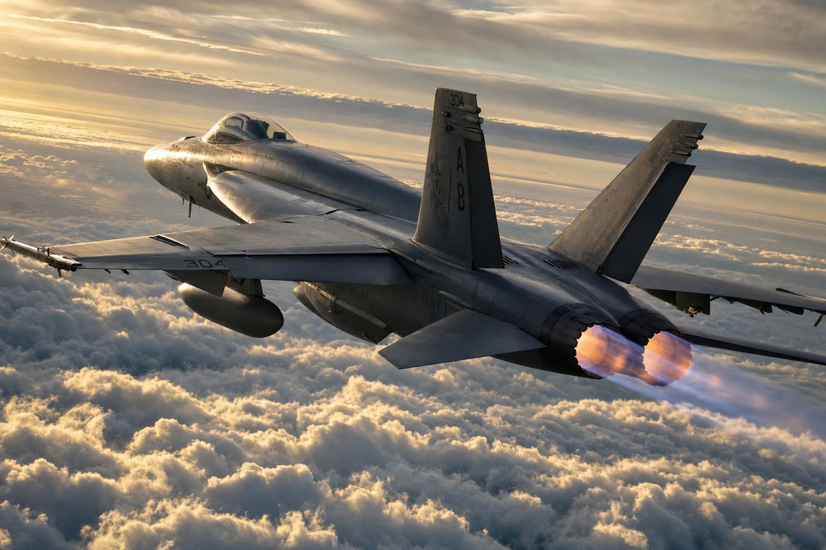 MiGFlug's Afterburner Magazine: Top Aviation Stories for August 2026