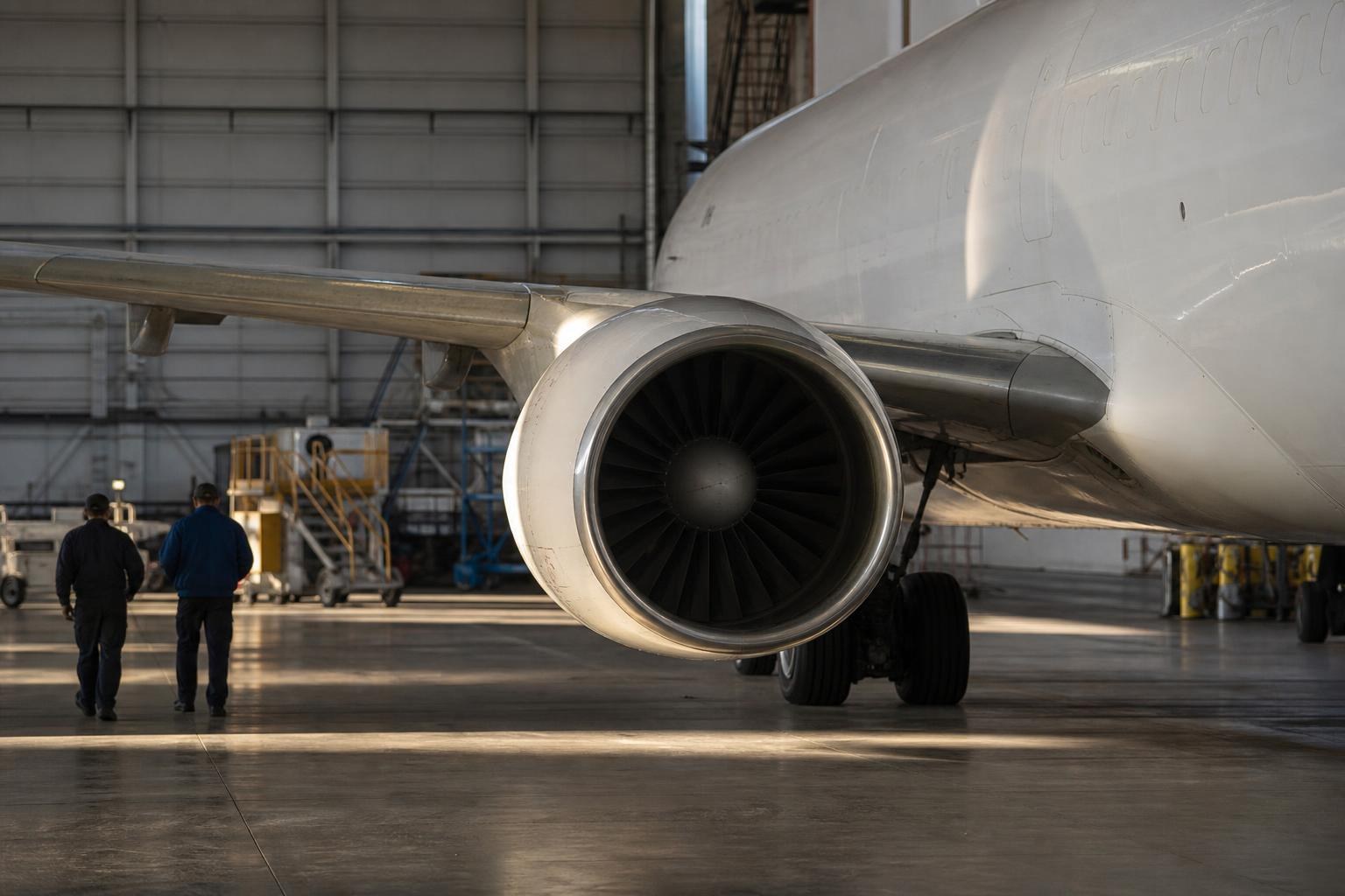 Boeing's 17,000 SPEEA Engineers and Technical Workers Reject Four-Year Contract, Authorize Strike