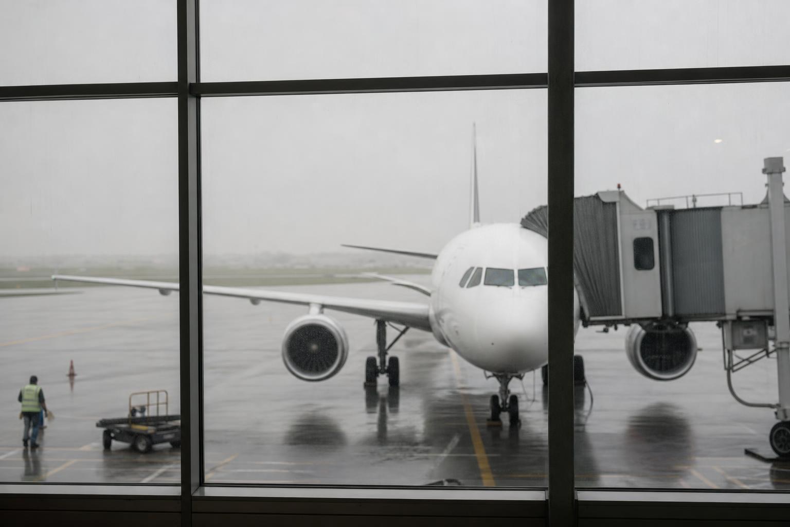 科钦机场驳斥香料航空恶劣天气说法，指其散布虚假信息