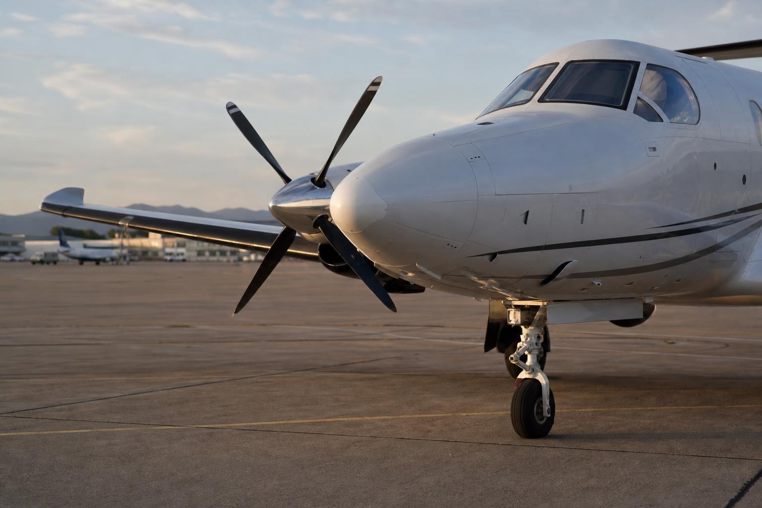 Jetfly Aviation Pilatus PC-12 NG (OH-EVE) Recent Flight History