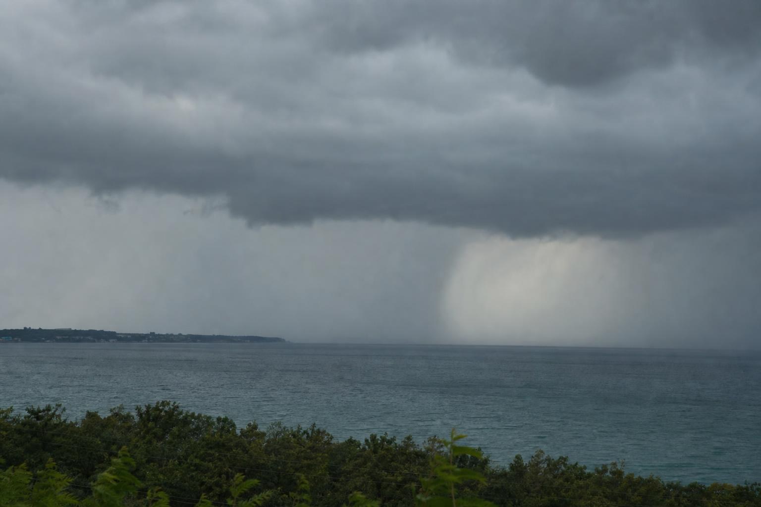 Severe Thunderstorms Forecast for Western New York This Weekend, With Primary Risk Saturday Afternoon