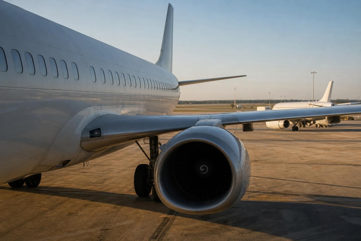 FTAI Aviation Closes $2.0 Billion Warehouse Financing Facility for 2026 SPV