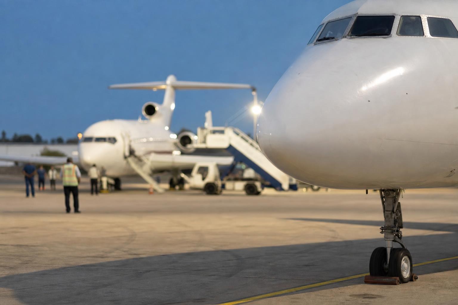 CBI Books Former DGCA Director of Flying Training Capt. Anil Gill in Corruption Case Over Aircraft Leases and FTO Approv