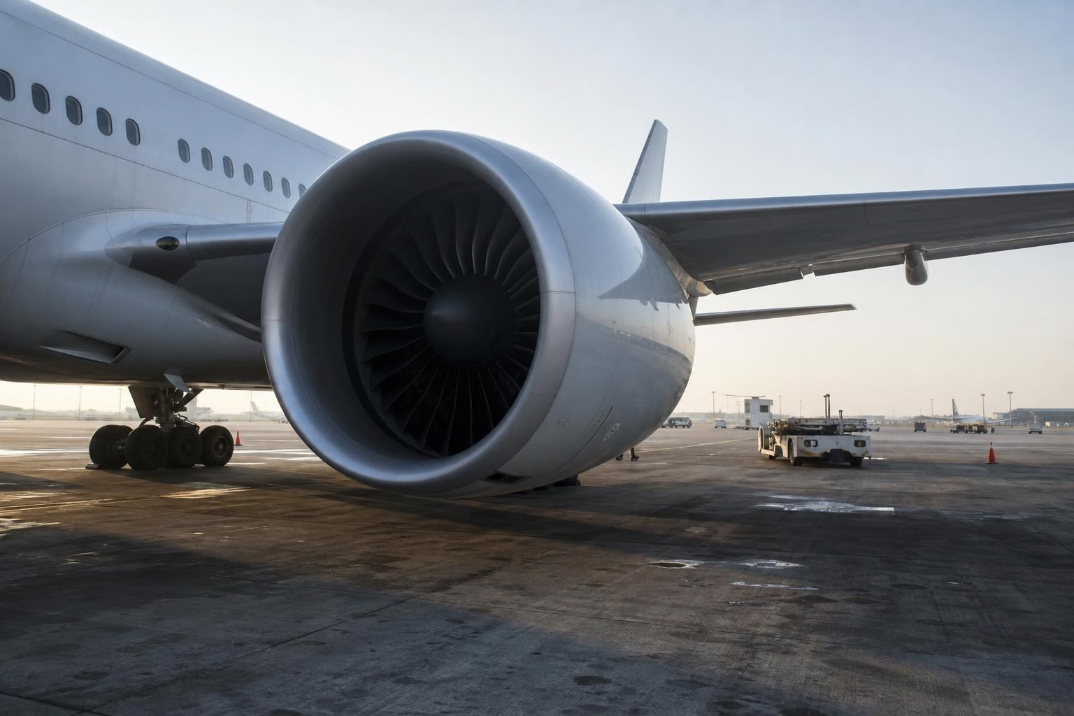 FAA Proposes Mandatory Fan Cowl Fix on Boeing 787s Powered by Rolls-Royce Trent 1000 Engines Over Dual Engine Shutdown R