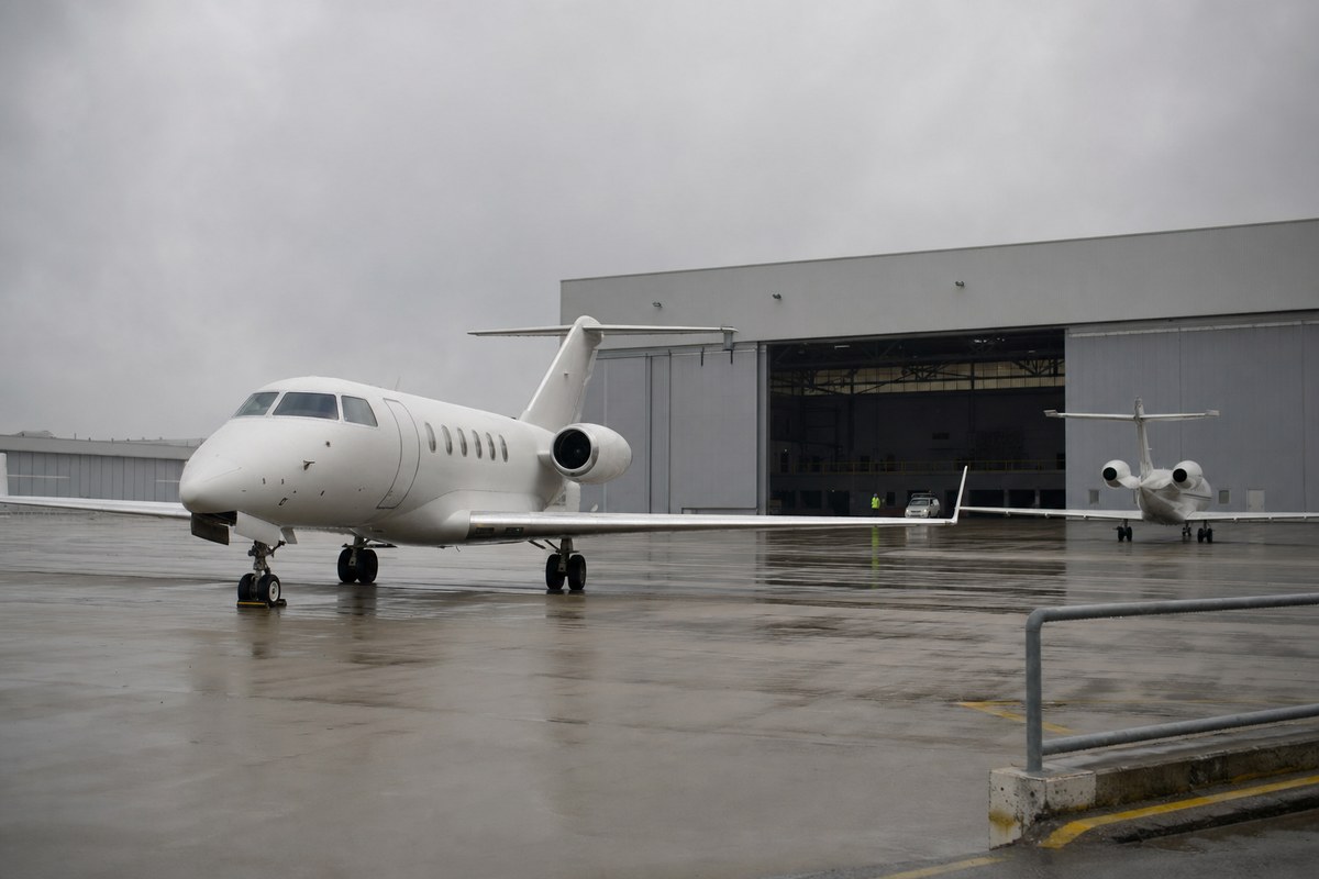 Comlux San Marino (SMC) Airline Profile: No Flights Currently Active
