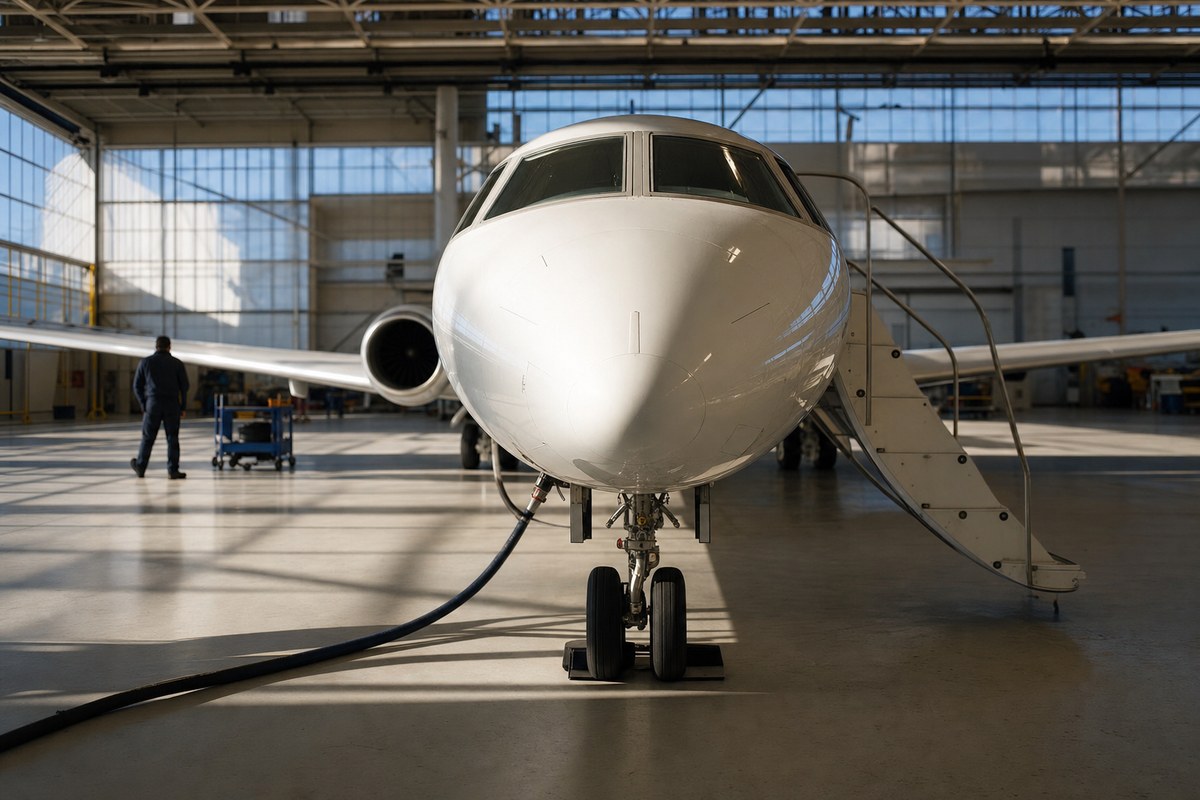 Texas A&M-Fort Worth to Host Advanced Aviation Forum at Kimbell Art Museum on August 25