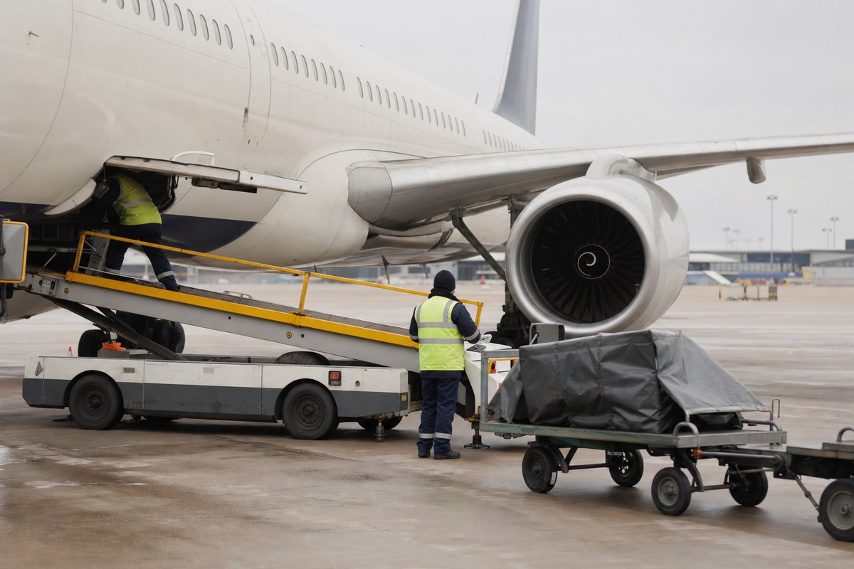 EASA Issues NPA 2026-01 (B) Proposing Amendments to Aerodrome and Air Traffic Service Regulations