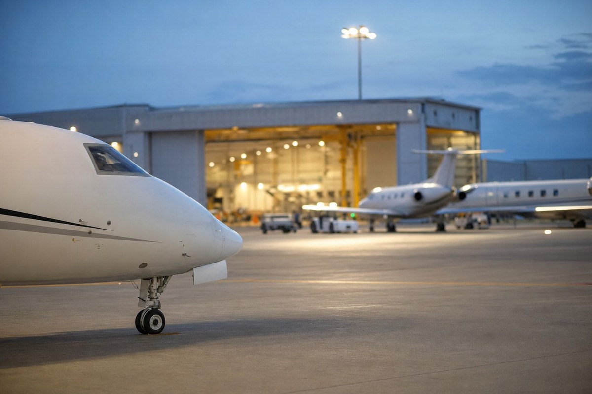 flyExclusive Appoints Brian P. Reid as Chief Commercial Officer After Record Q2 2026 Revenue of $111.1M