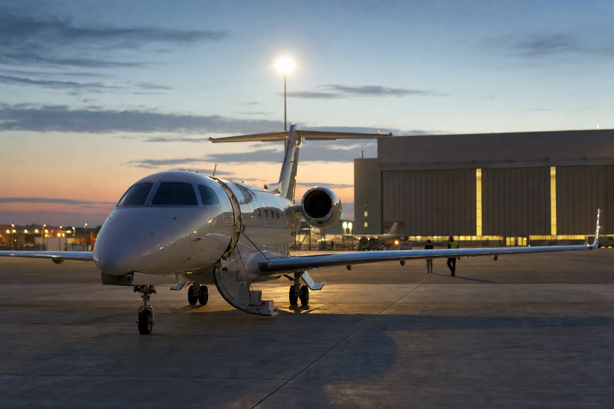 Manny Aero Joins IBAC Industry Partner Programme as First Mexico-Based Member