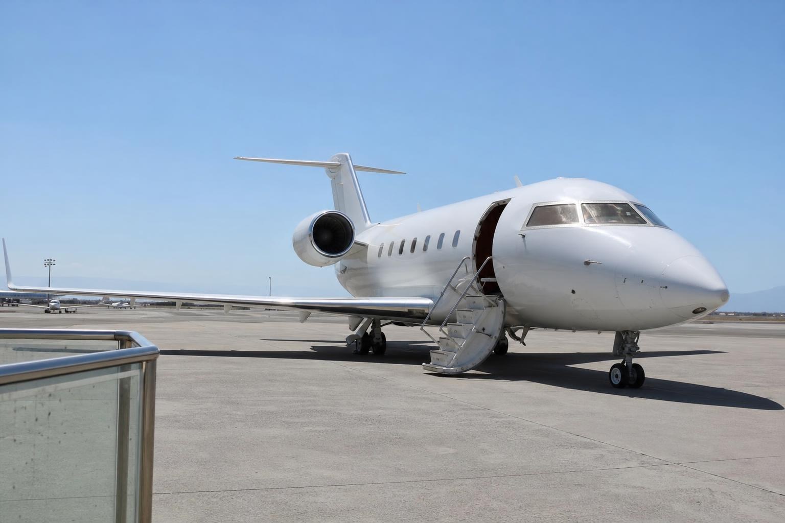 Bombardier Challenger 604 N135SM (Solairus Aviation) Recent Flight History