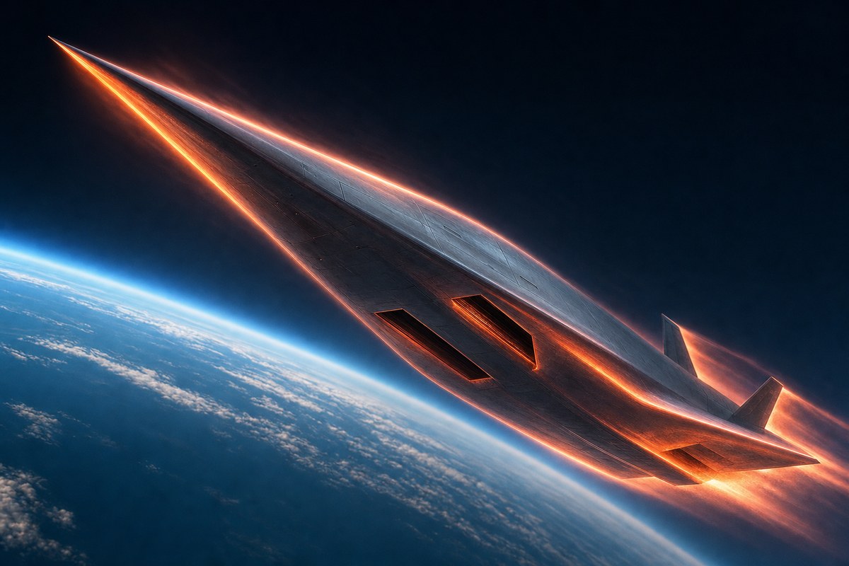 Springer Nature Publishes New Book on Hypersonic Airbreather Design and Development