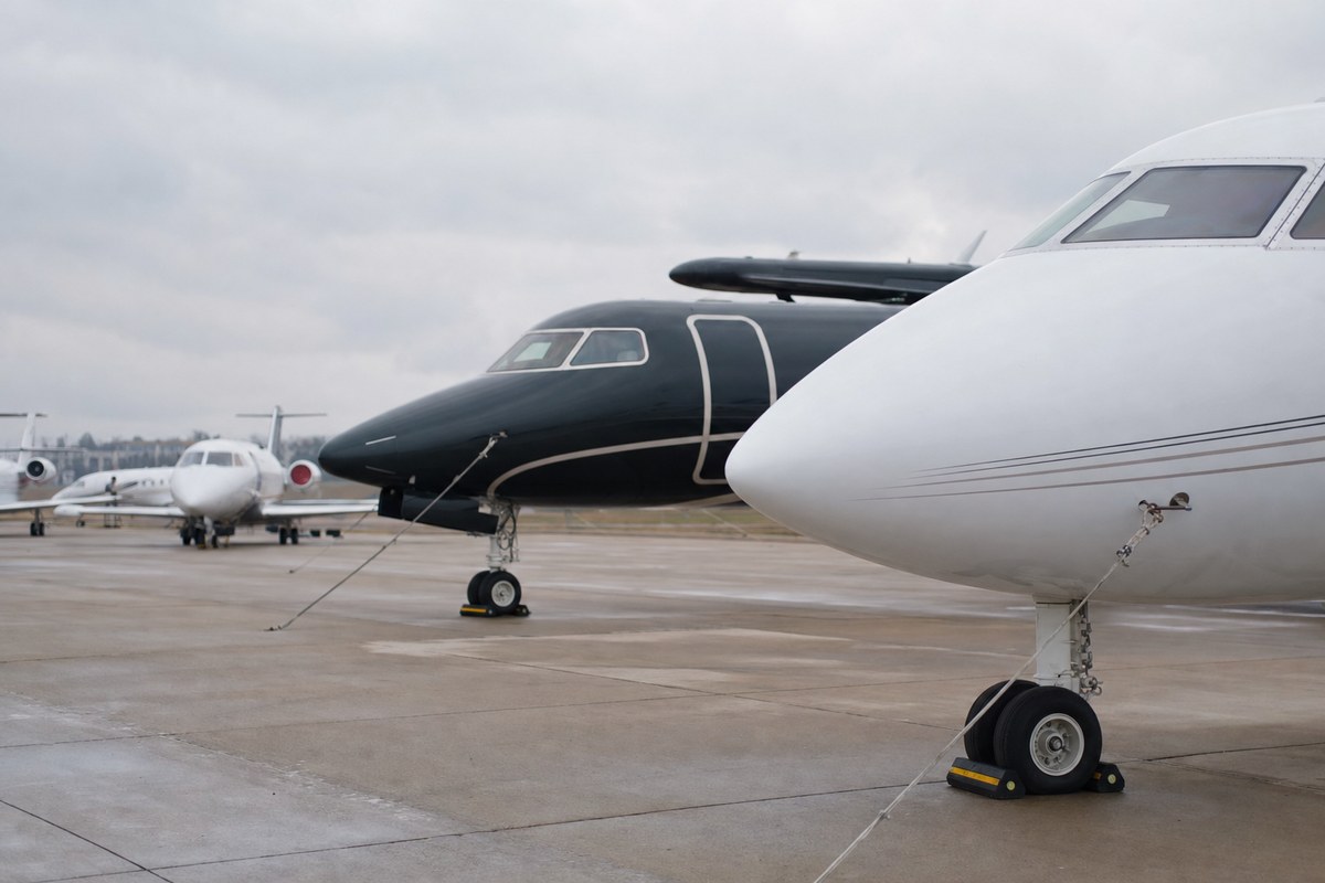 FAA Defines Advanced Air Mobility as Emerging Sector Aimed at Integrating Highly Automated Aircraft into National Airspa