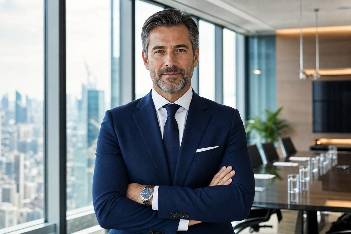 Mente Group Promotes Rich Ropp to Senior Managing Director