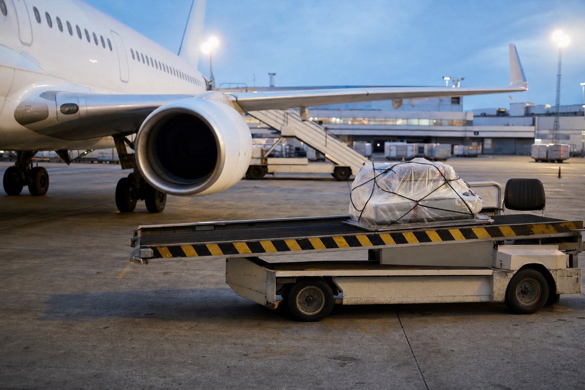 Royal Jordanian Airlines Selects Ramco Systems Aviation Software to Support Operational Growth