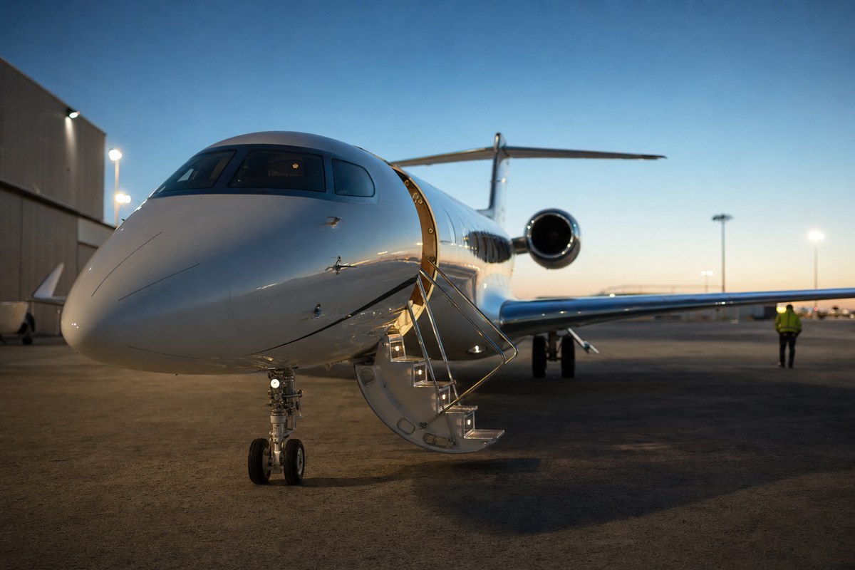 Wheels Up to Release Q2 2026 Financial Results on August 4