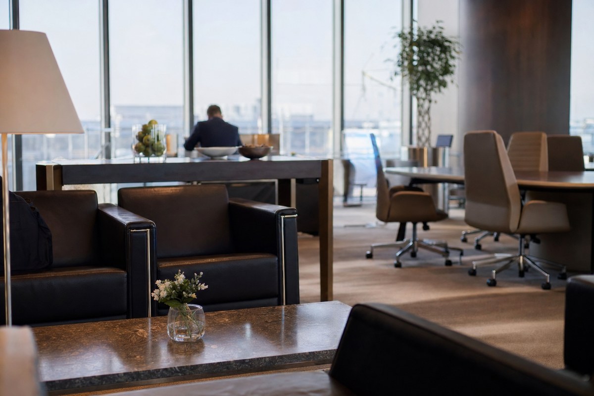 Jetex and SOF Connect Sign Agreement to Open VIP Lounge at Sofia Airport
