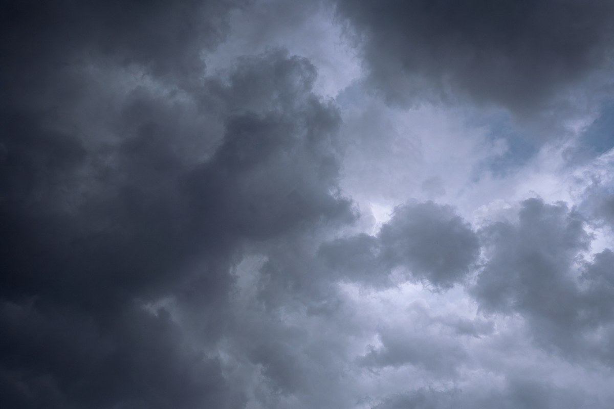 Strong Storms Possible Across South Florida This Afternoon and Evening