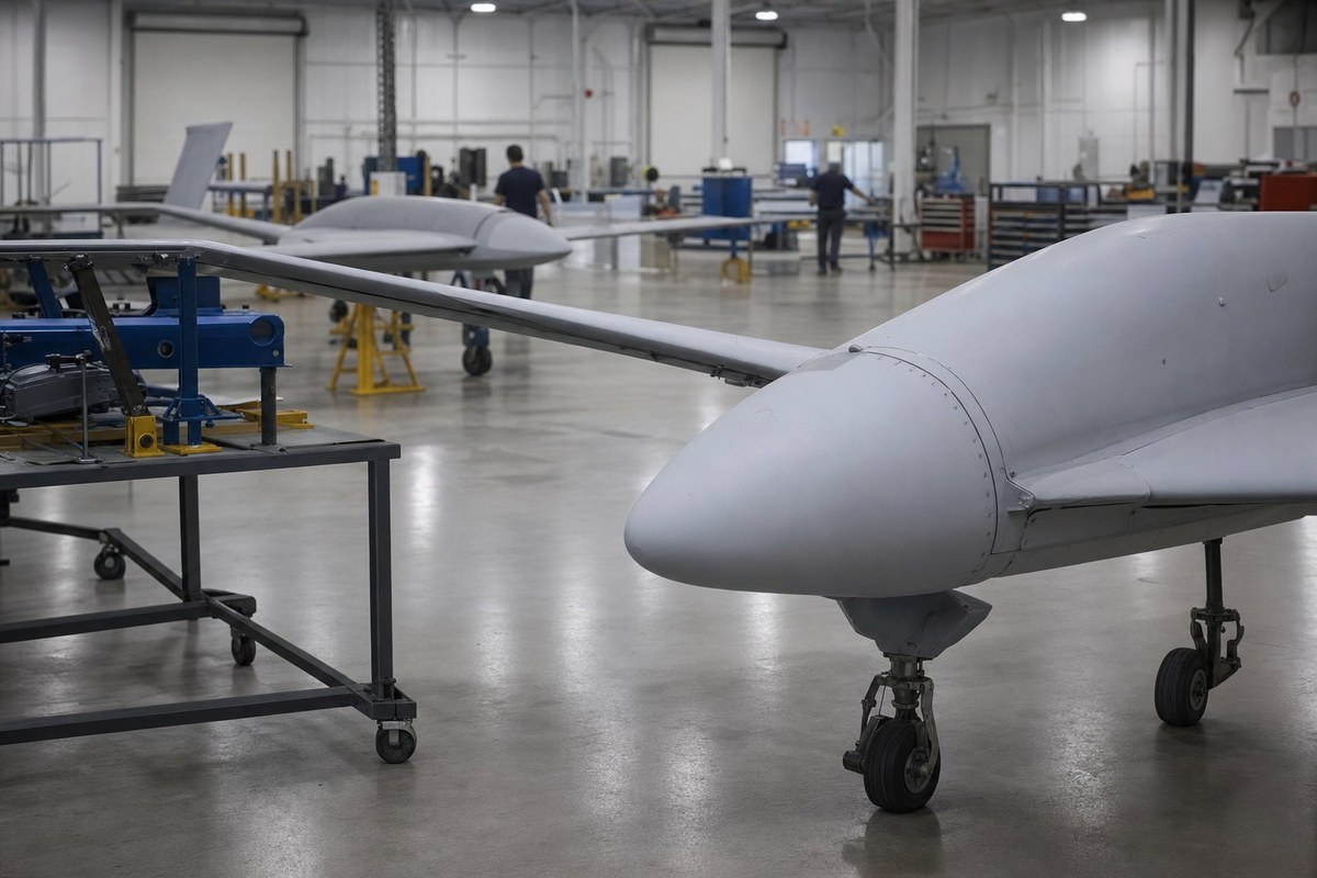 Archer Aviation Accelerates Push to Become Diversified Aerospace Company