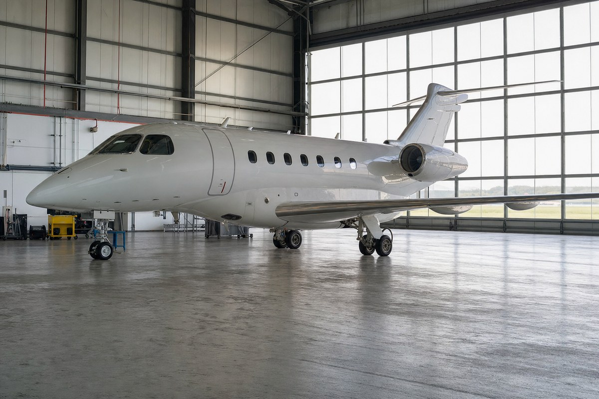 Flexjet Embraer Praetor 600 (9H-PFX) Recent Flight History: Europe, North America Routes