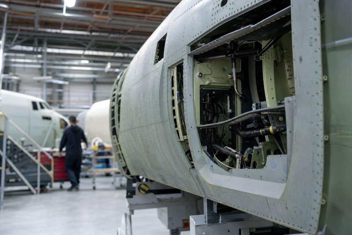 Merlin Receives New Zealand Part 146 Aircraft Design Organization Certificate, Advancing Path to Commercial Operations