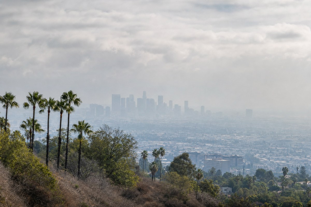 Major Southern California Heatwave Expected This Week; 5–20% Chance Tropical Storm Remnants Could Reach State in Septemb