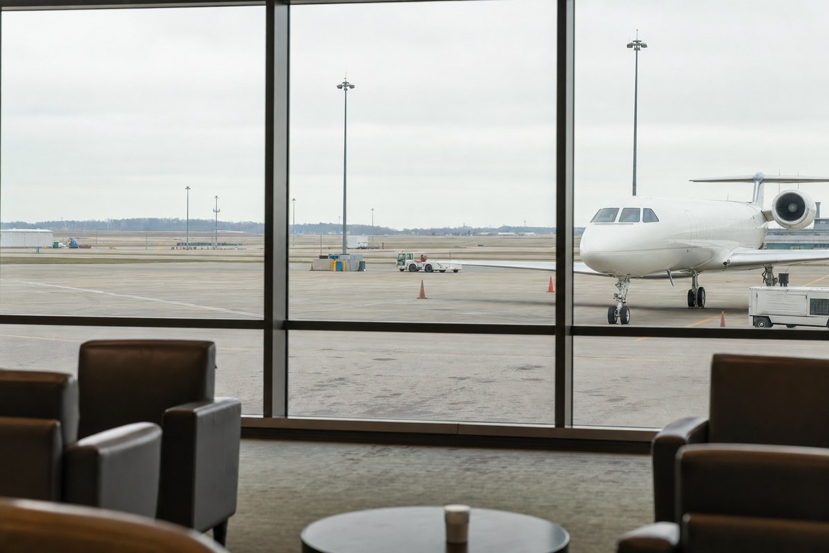 Jobgether Seeks Global Director of Aviation MRO Sales in South Africa, Offering Up to ZAR 5 Million