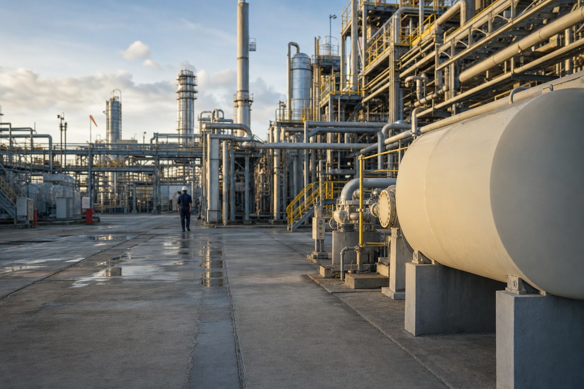 KBR Awarded Contract to License PureSAF® Technology and Provide Engineering Design for Kazakhstan's First Sustainable Av