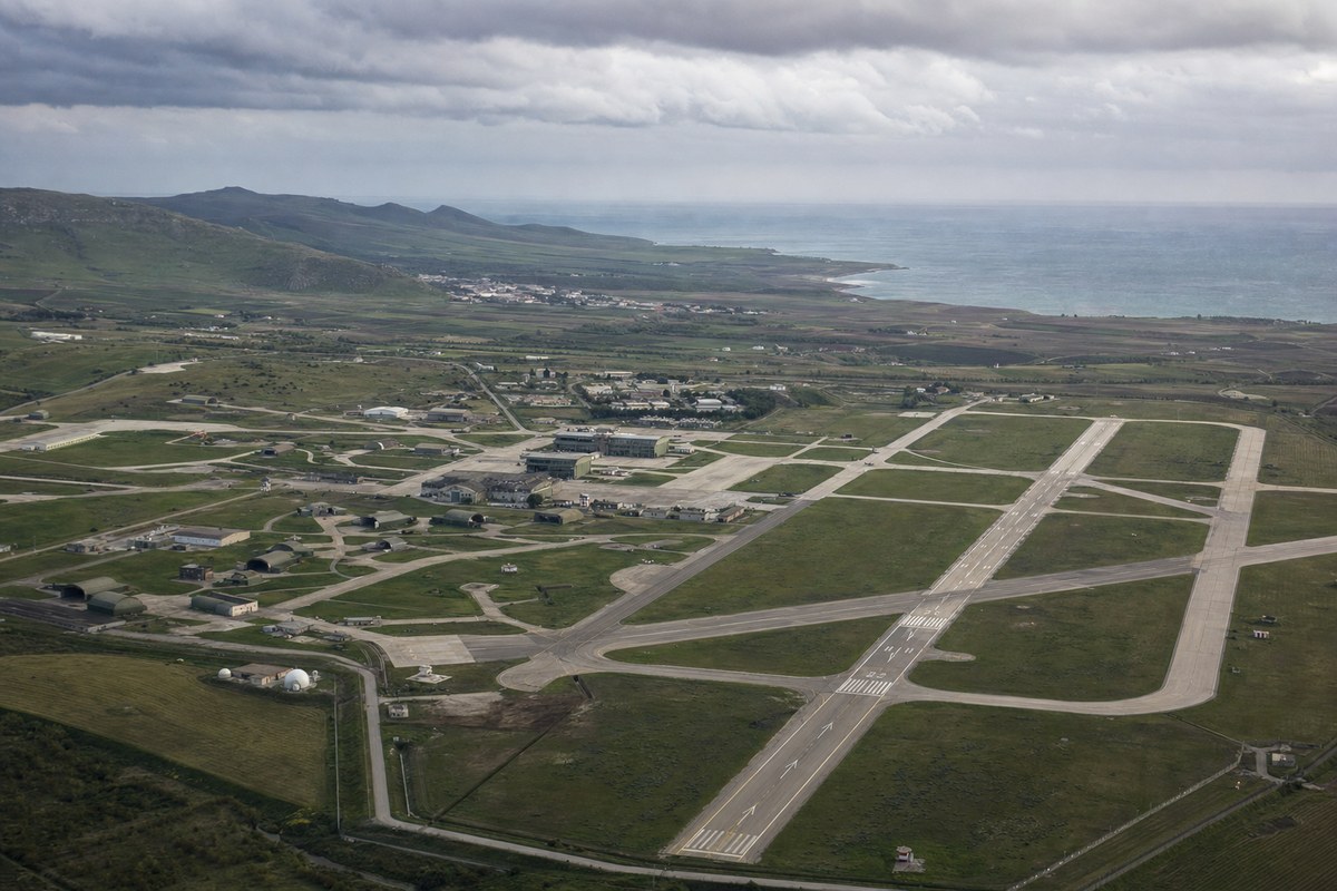 Italy Denies US Permission to Use Sicily Airbase for Flight Linked to West Asia Operations