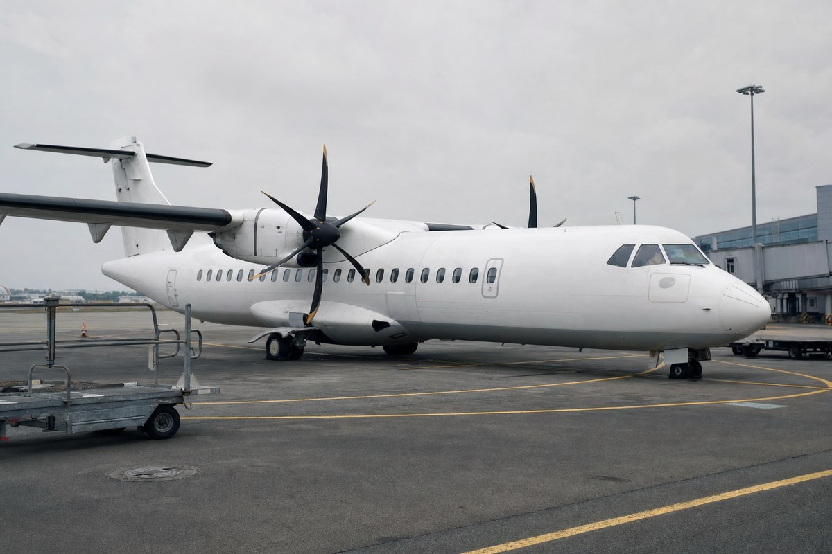 ATR 72-201 and ATR 72-202: Specifications, Performance, and Charter Use Cases