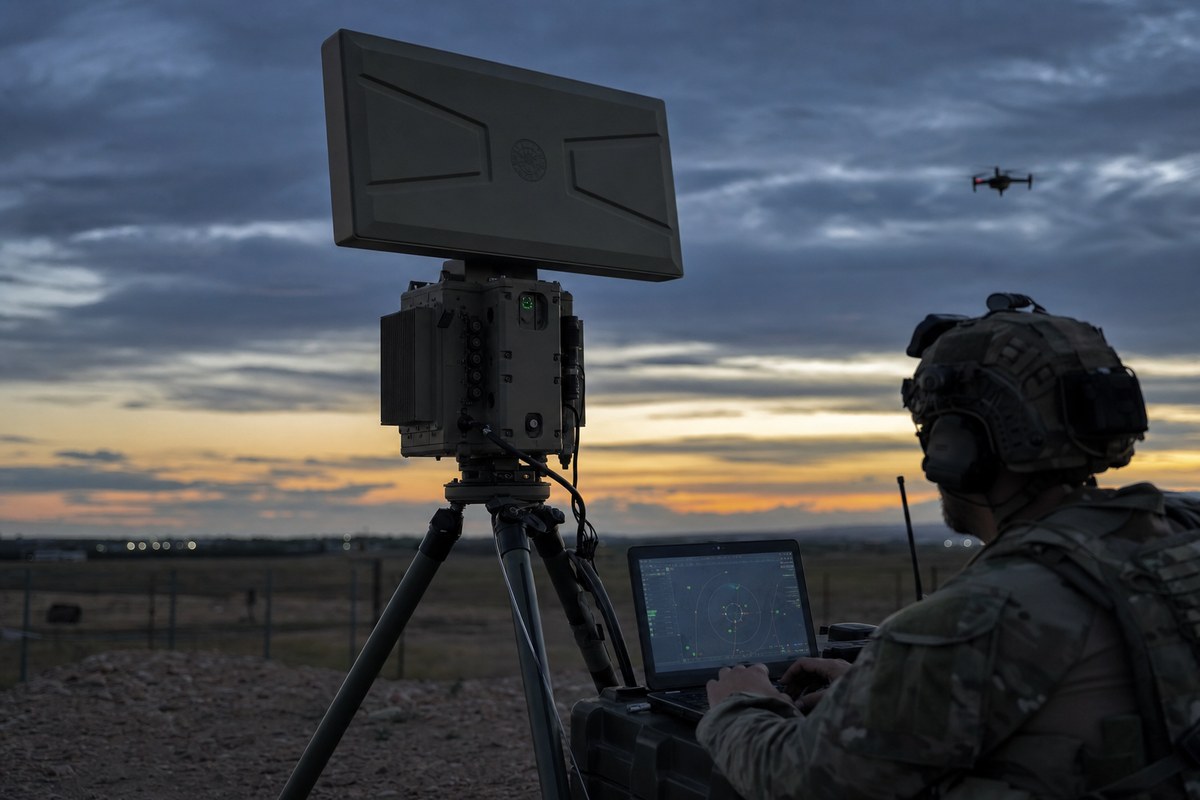 Counter-UAS sector sees wave of new systems, partnerships, and acquisitions