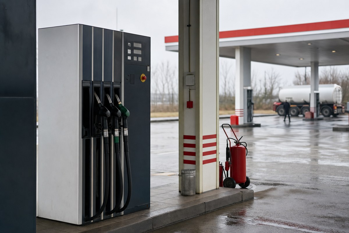 Asia Faces Refined Fuel Shortage as Hormuz Oil Flow Dispute Obscures Real Crisis