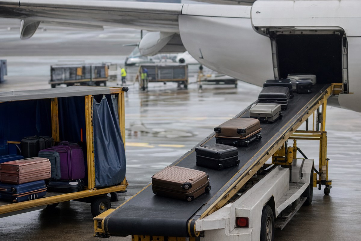 Israel Airports Authority Deploys Managers to Work Shifts After Ben Gurion Airport Strike Causes Congestion
