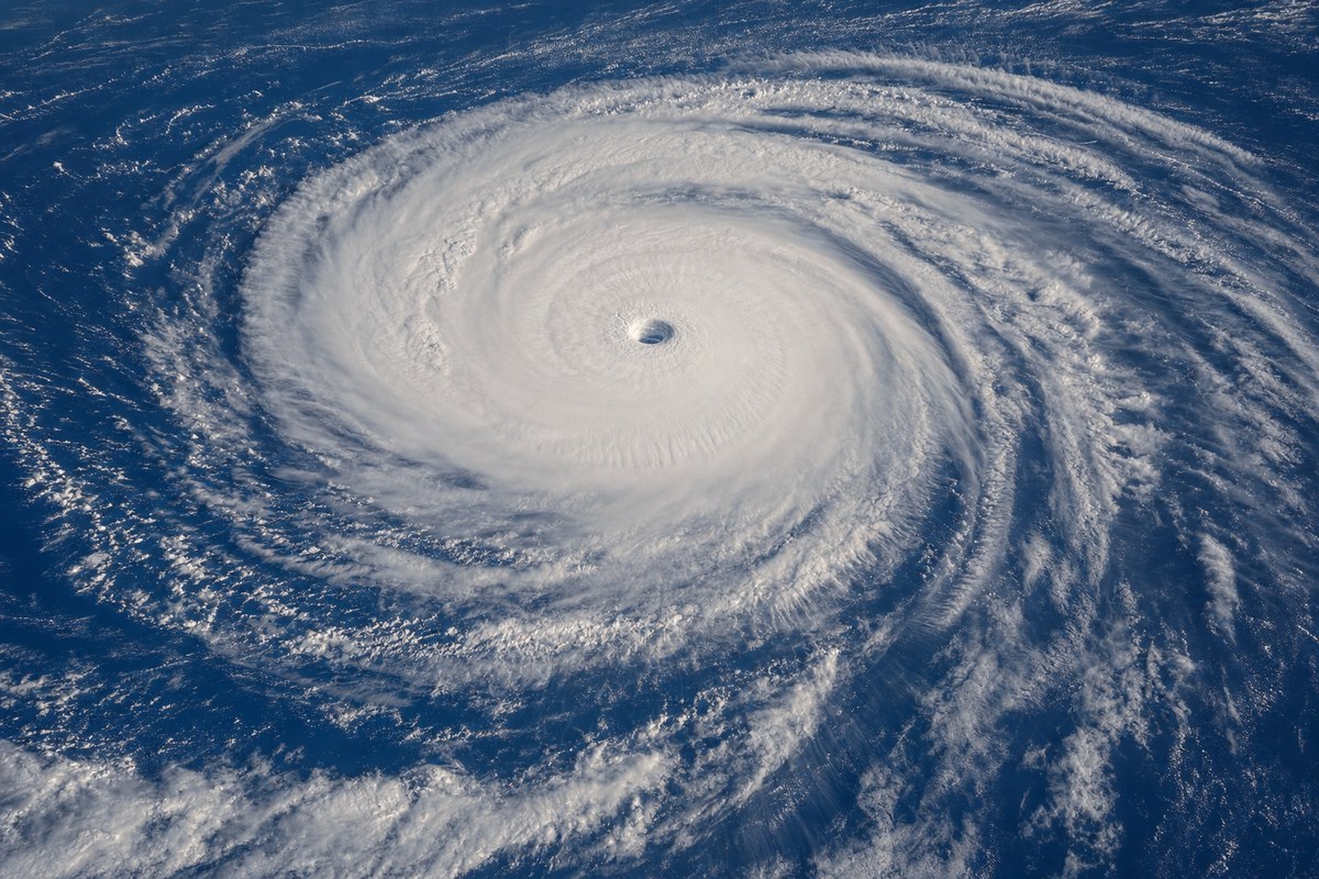 Typhoon Saudel may enter Philippine Area of Responsibility as super typhoon on August 24