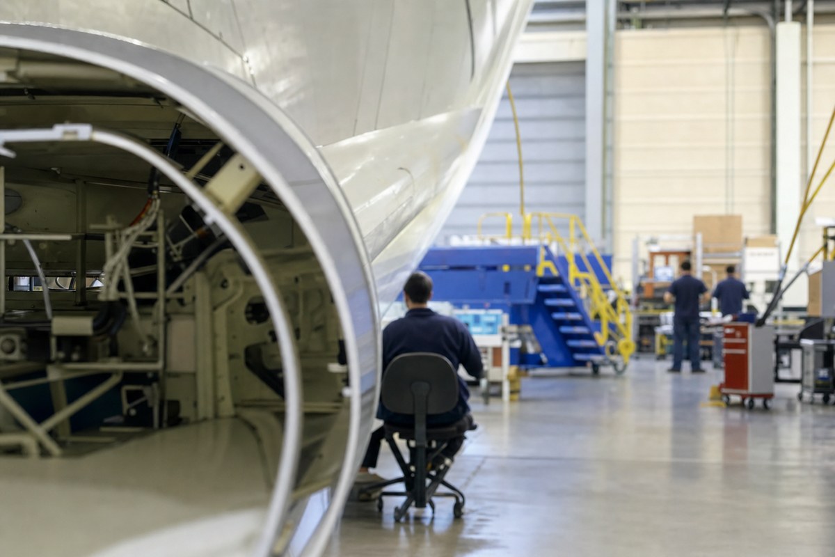 NASA Awards $30 Million to Four University Teams for Future Aviation Research