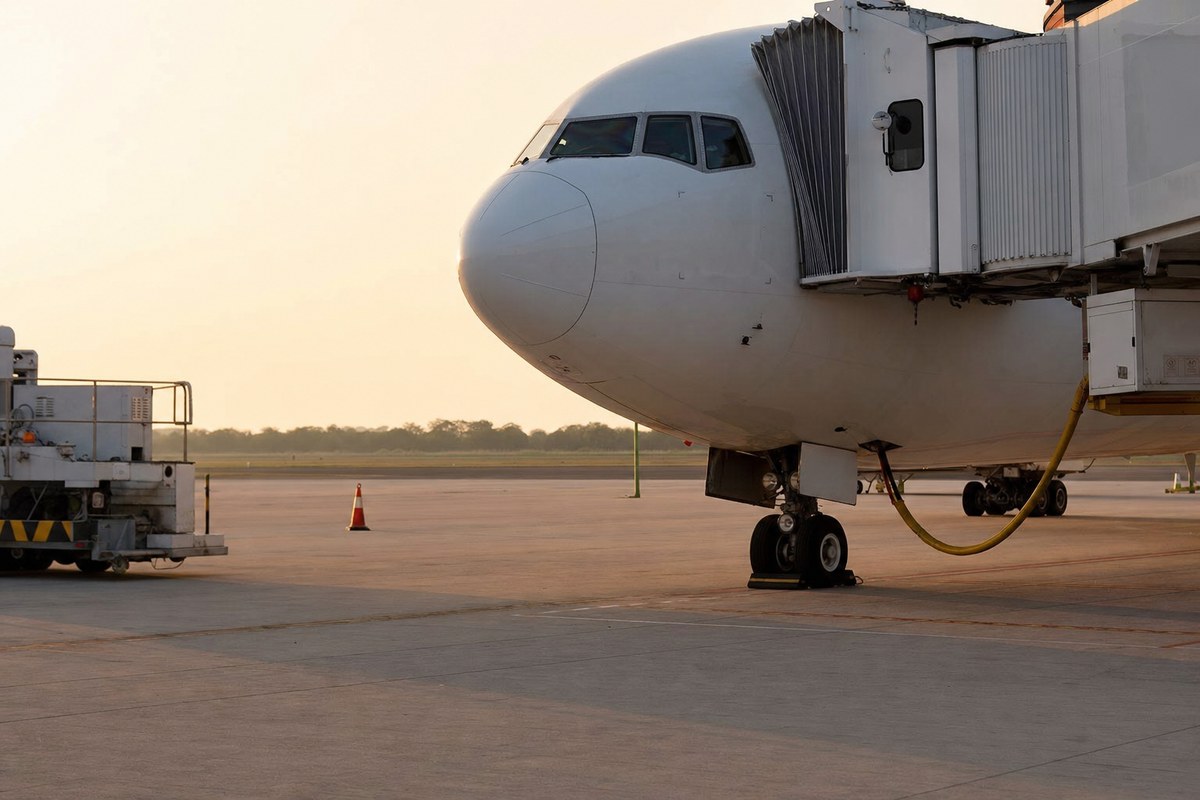 India Signs Long-Term Fuel Supply Deal with Mauritius; Bengaluru Airport Cuts Domestic Passenger Fee by 45%