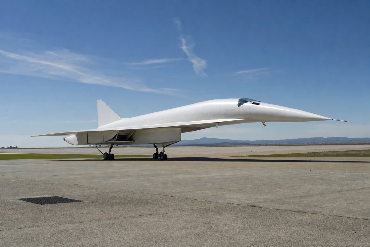 FAA Proposes Noise Certification Standard for Supersonic Aircraft, Aims to Enable Overland Supersonic Flight
