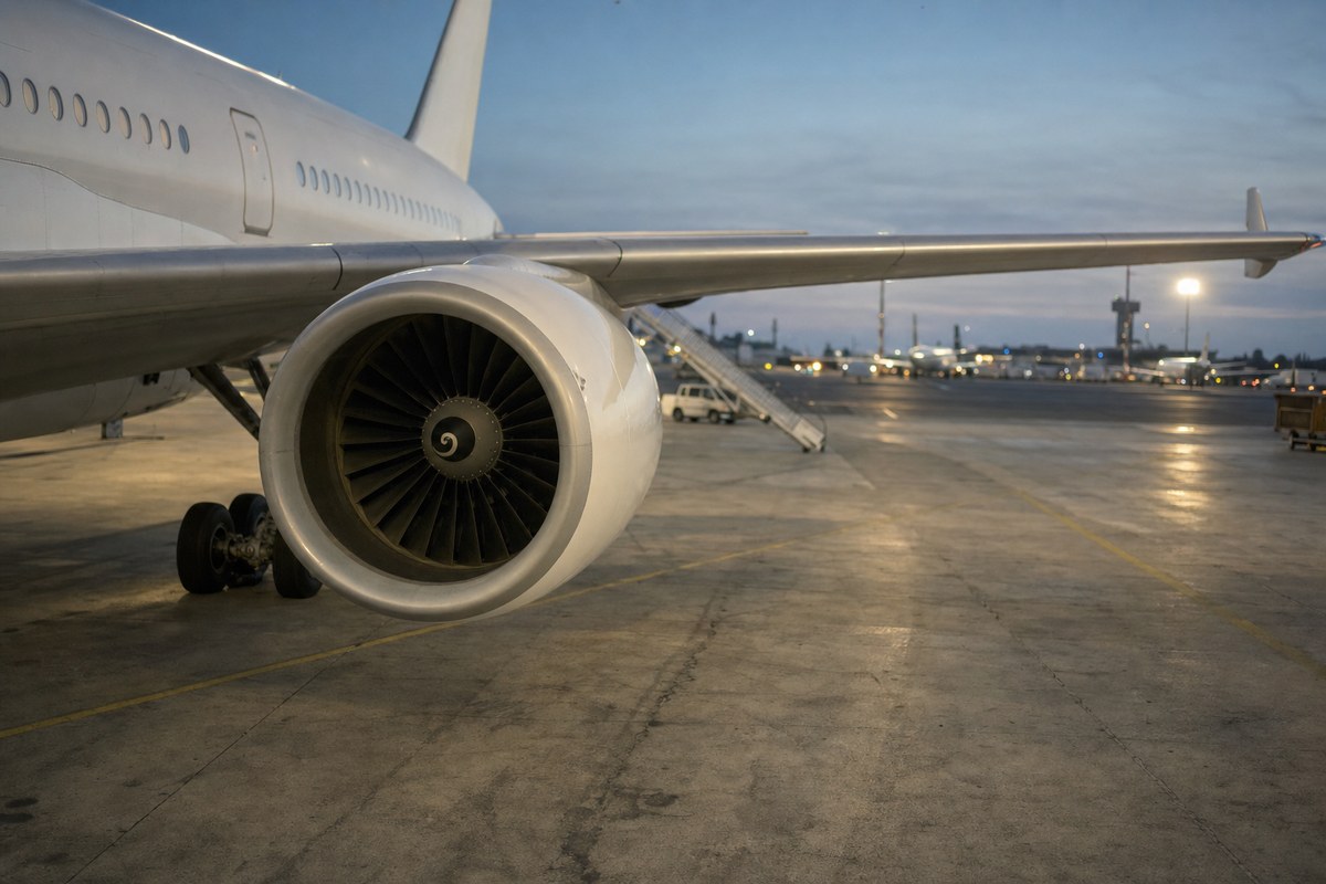 Ten Aviation Incidents Make Headlines: Rafale Intercepts Leaking Jet, Cessna Pilot Killed, Qantas A380 Flew With Light I