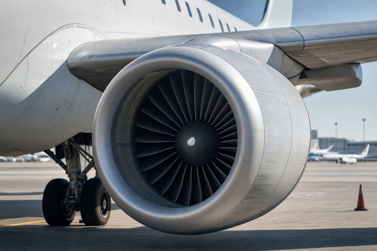 MTU Aero Engines shares trade near 357 EUR with analyst target at 365 EUR and 1.02% weighting in transatlantic defense E