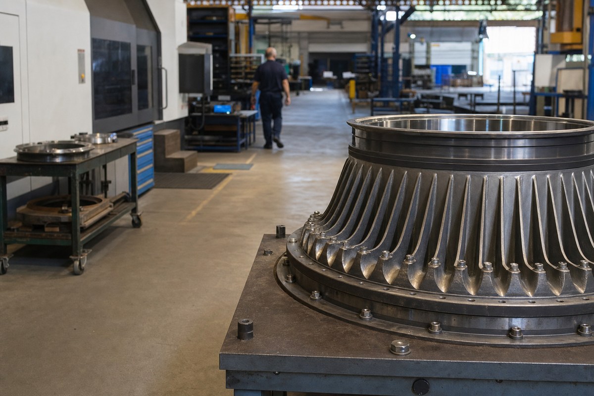 Chromalloy Celebrates 75th Anniversary, Founded in 1951 as Aerospace Aftermarket Leader