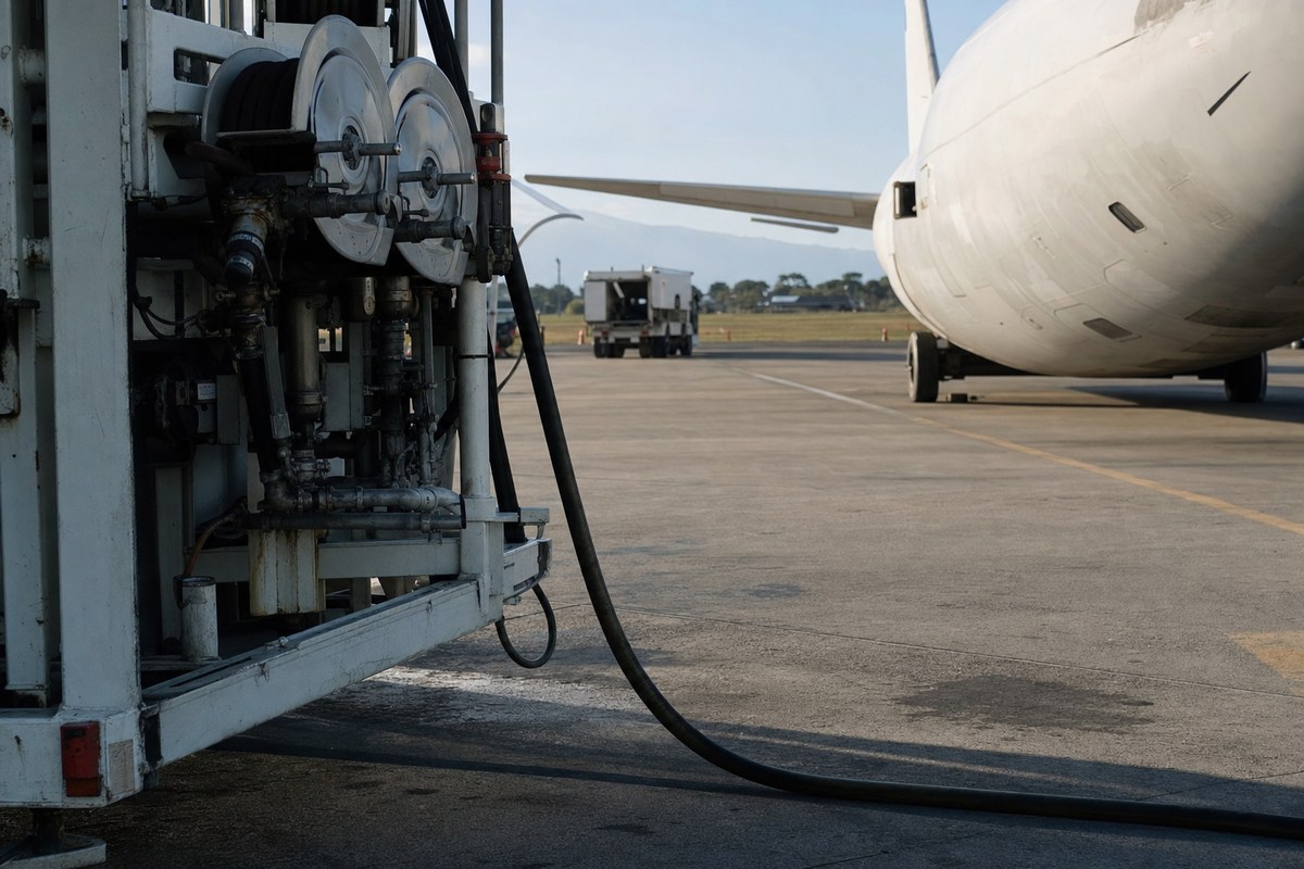 Fiji Jet Fuel Supply Disruption Forces Qantas, Virgin Australia and Air New Zealand to Adapt Operations
