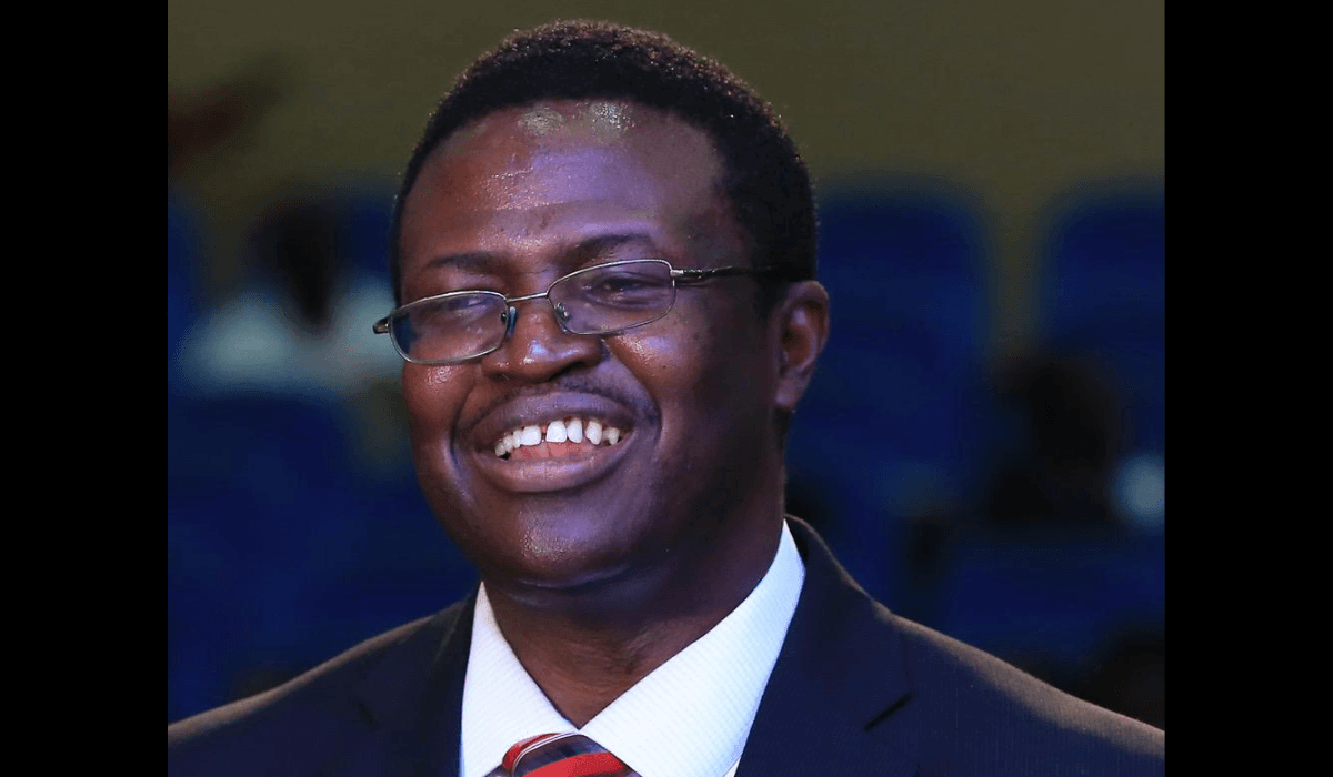Expert Outlines Five Agricultural Opportunities to Transform Rural Economy in Nigeria's Egbe
