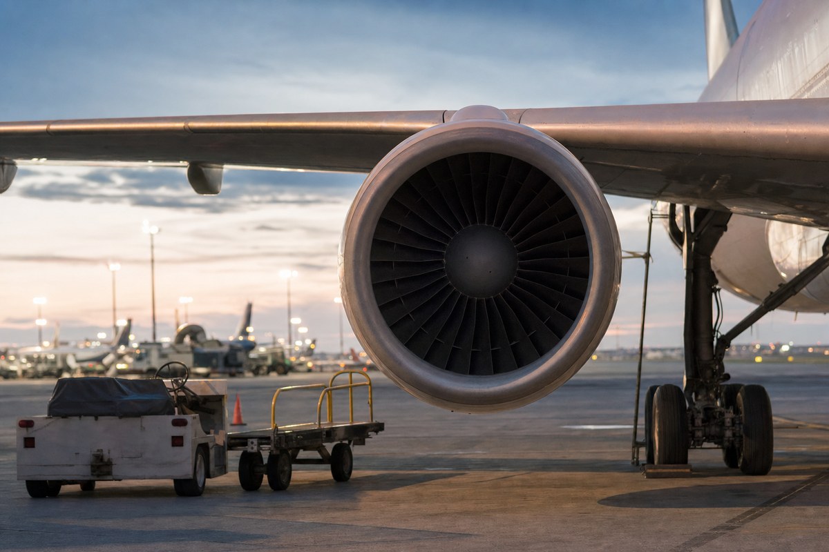 Elevation Point Opens $3M Position in Honeywell Aerospace as Major Institutions Pile In During Q2 2026
