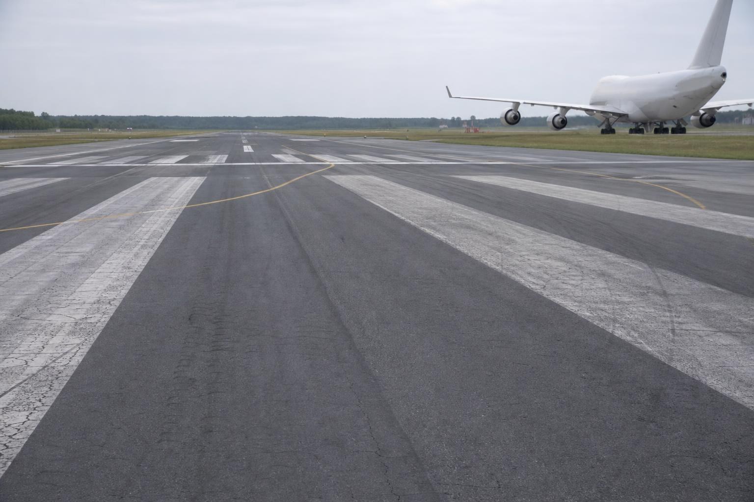 NSIB Issues Four Safety Recommendations for Benin Airport Following Enugu Air Runway Overrun on July 23