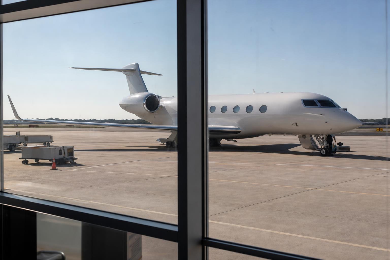 Flexjet Flight LXJ663 (N663FX) Recent Flight Records